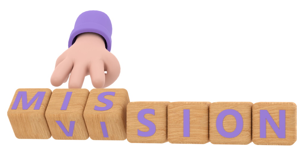 Mission & Vision New