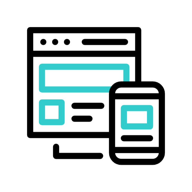 responsive